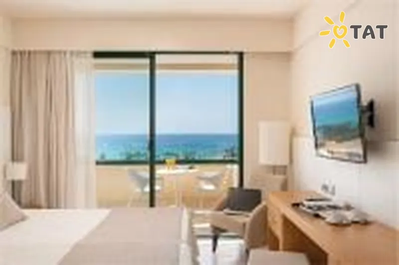Фото отеля Marfil Playa Hotel 4* о. Майорка Испания номера