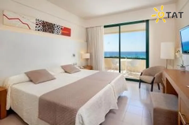 Фото отеля Marfil Playa Hotel 4* о. Майорка Испания номера