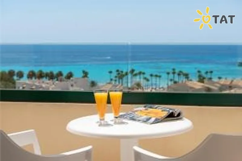 Фото отеля Marfil Playa Hotel 4* о. Майорка Испания номера