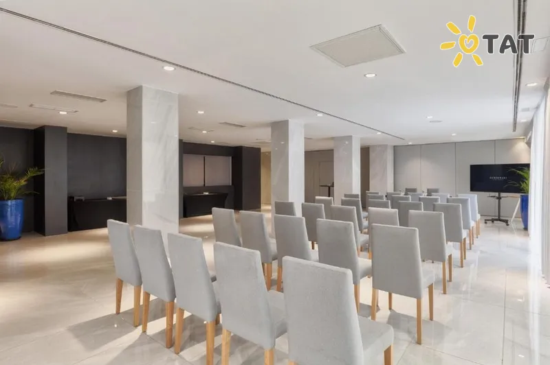 Фото отеля Eurostars Puerto de Ibiza 4* о. Ибица Испания прочее