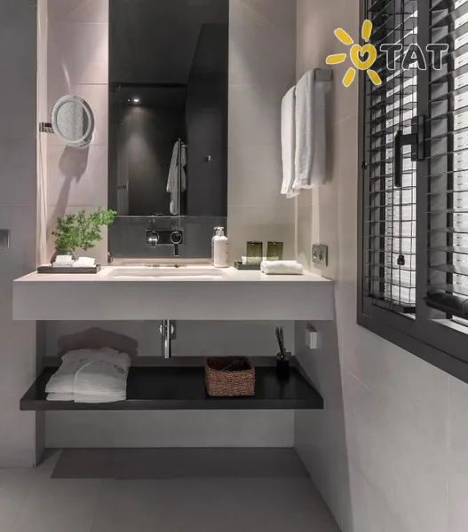 Фото отеля Casa Sagnier Hotel 4* Барселона Испания номера