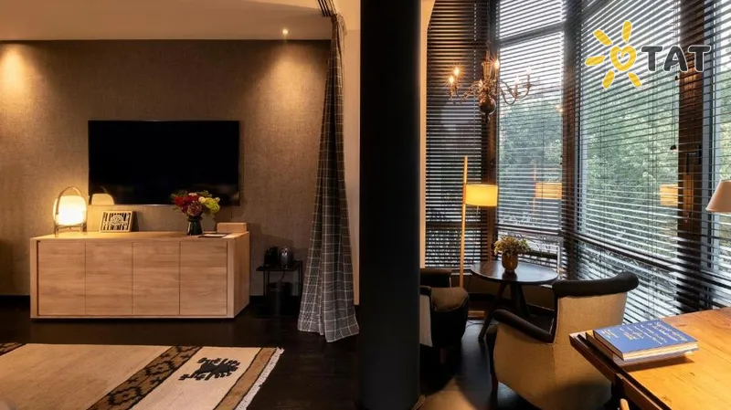 Фото отеля Casa Sagnier Hotel 4* Барселона Испания номера