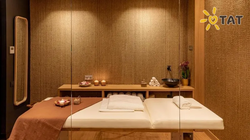 Фото отеля Casa Sagnier Hotel 4* Барселона Испания спа