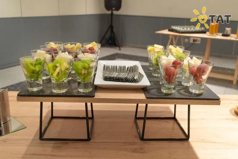 Фото отеля Zentral Leon Hotel 4* Леон Испания бары и рестораны