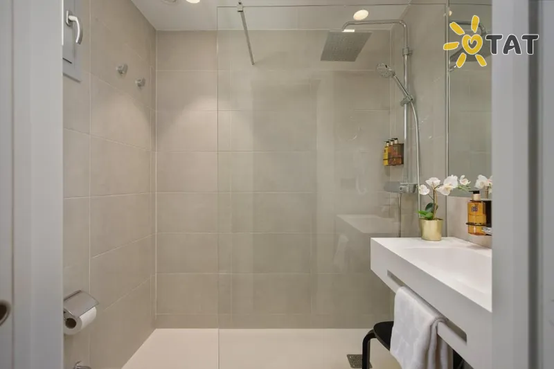 Фото отеля Costabella Hotel 3* Жирона Испания номера