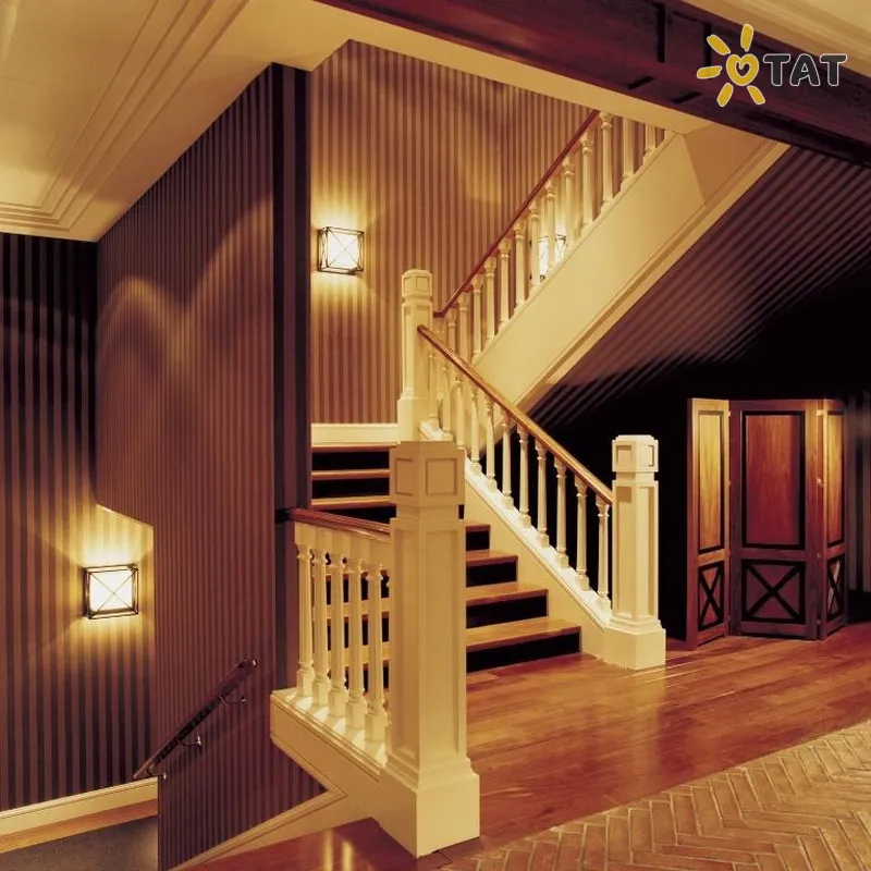 Фото отеля 1898 Hotel 4* Барселона Испания лобби и интерьер