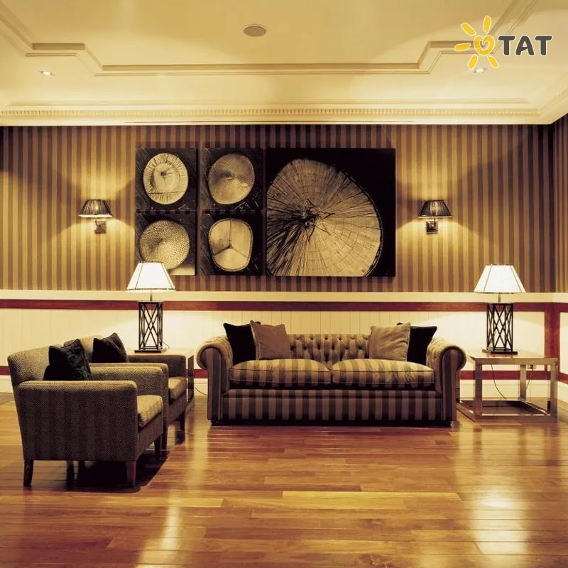 Фото отеля 1898 Hotel 4* Барселона Испания лобби и интерьер