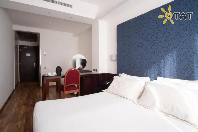 Фото отеля Imeratori Hotel 4* Рим Италия номера