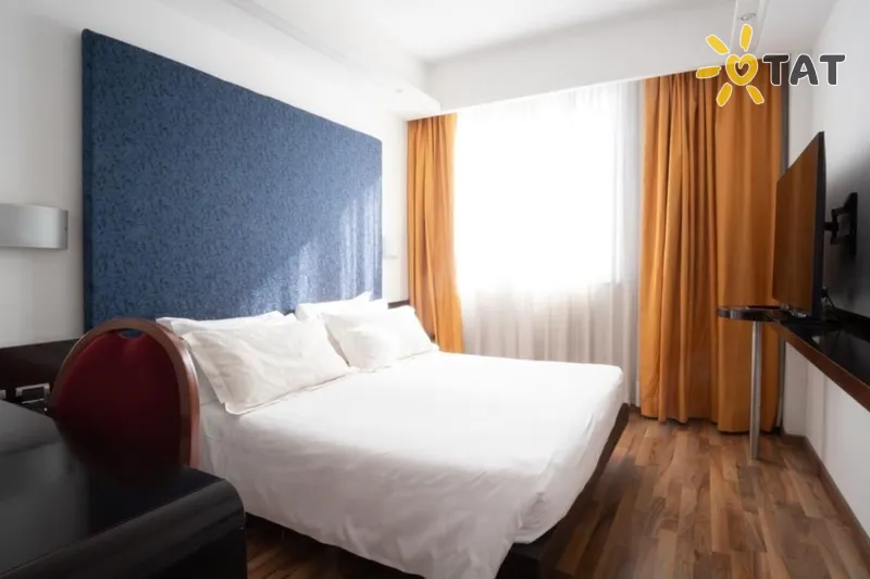 Фото отеля Imeratori Hotel 4* Рим Италия номера