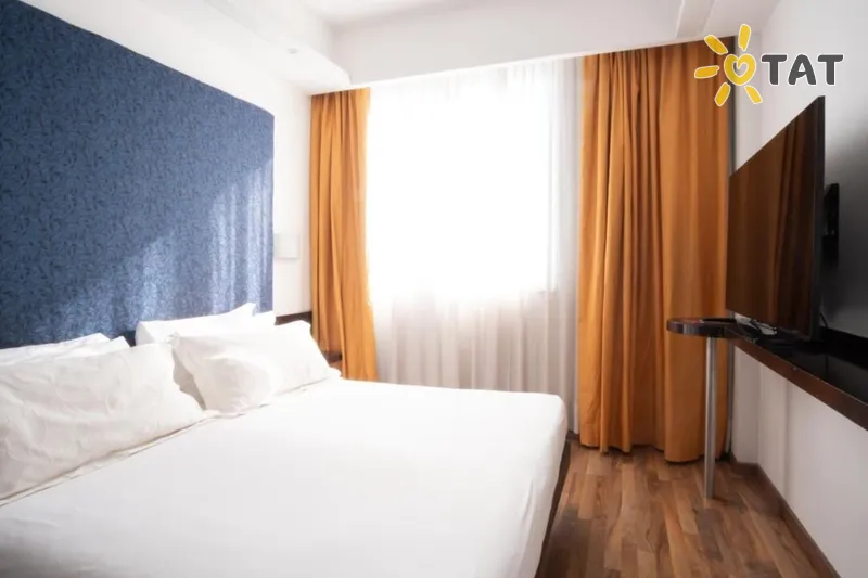 Фото отеля Imeratori Hotel 4* Рим Италия номера