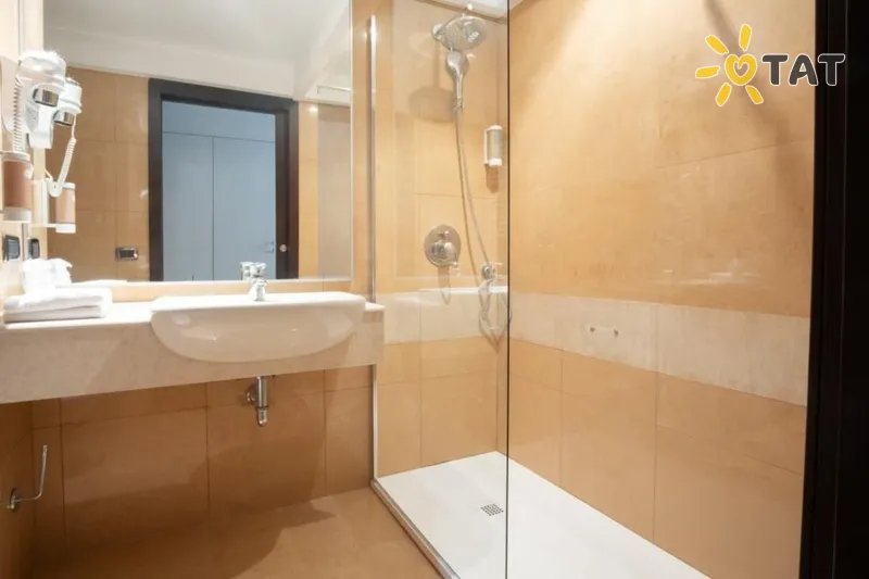 Фото отеля Imeratori Hotel 4* Рим Италия номера