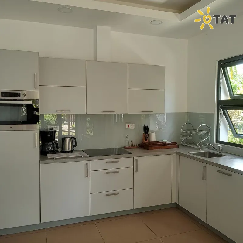 Фото отеля Isla Holiday Home Apartament 4* о. Маэ Сейшельские о-ва номера