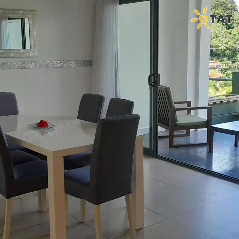 Фото отеля Isla Holiday Home Apartament 4* о. Маэ Сейшельские о-ва номера