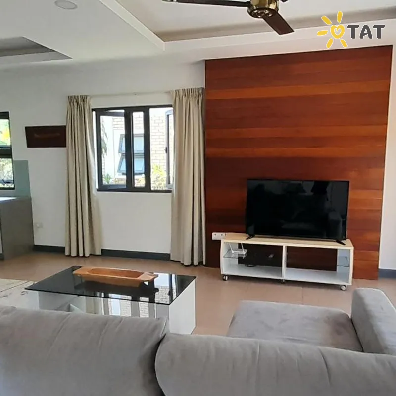 Фото отеля Isla Holiday Home Apartament 4* о. Маэ Сейшельские о-ва номера