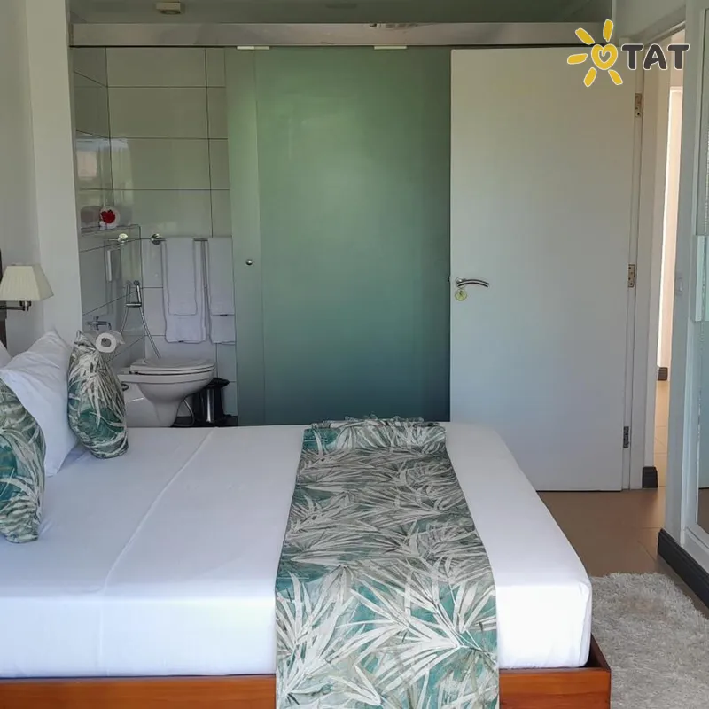 Фото отеля Isla Holiday Home Apartament 4* о. Маэ Сейшельские о-ва номера