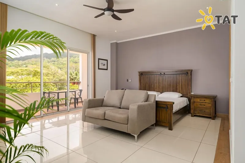 Фото отеля Royale Suites by Arc Royal Luxury Apts 4* par. Mahe Seišelu salas cipariem