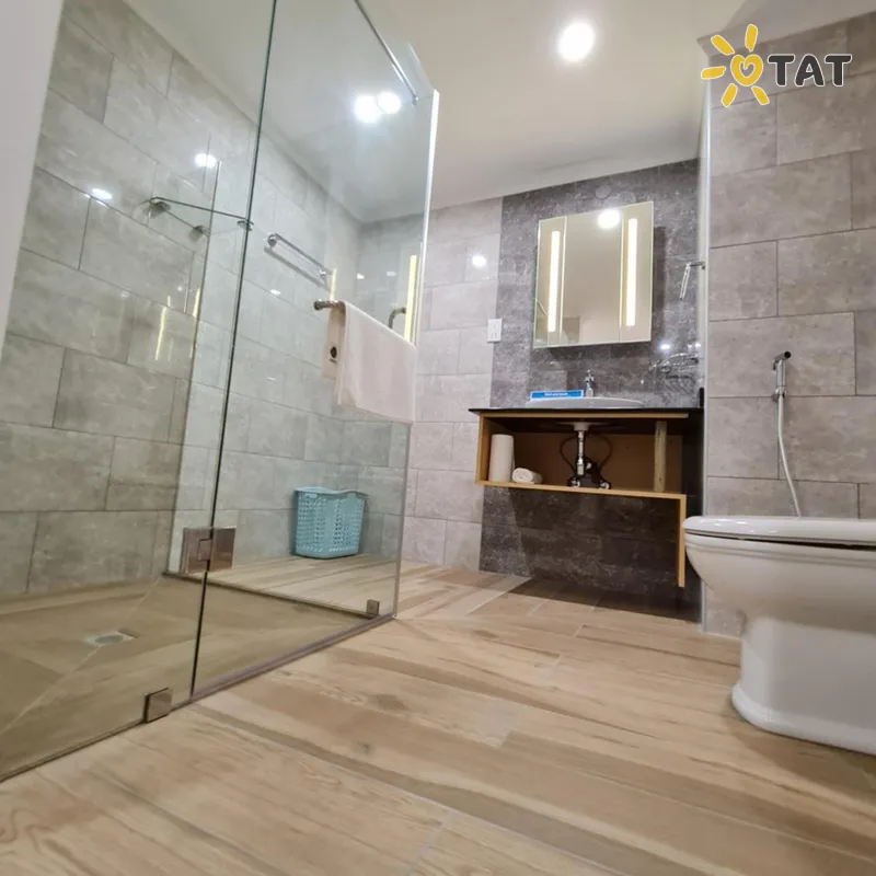 Фото отеля Royale Suites by Arc Royal Luxury Apts 4* par. Mahe Seišelu salas cipariem