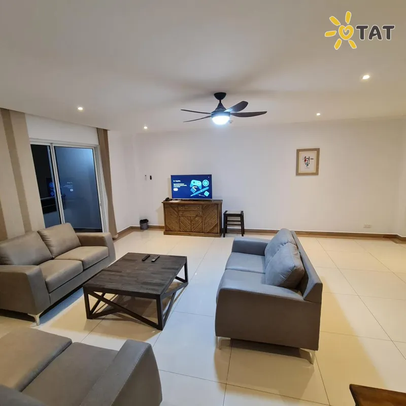 Фото отеля Royale Suites by Arc Royal Luxury Apts 4* par. Mahe Seišelu salas cipariem