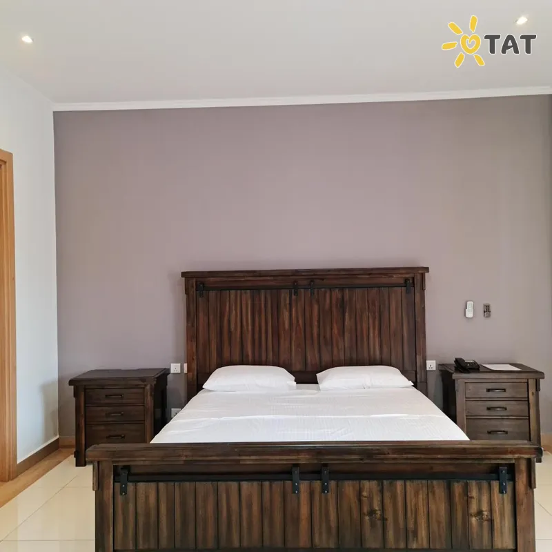 Фото отеля Royale Suites by Arc Royal Luxury Apts 4* par. Mahe Seišelu salas cipariem