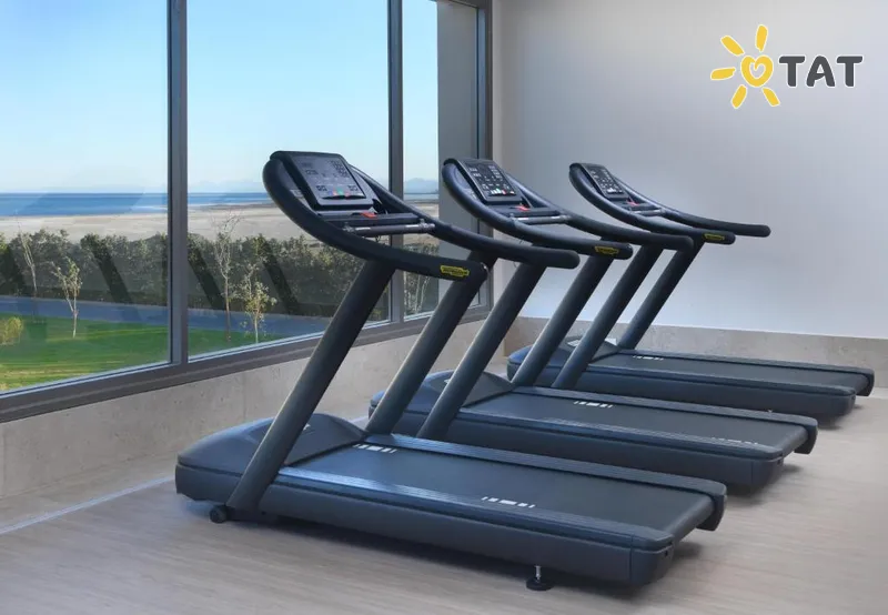 Фото отеля Steigenberger Ras Soma 5* Сома Бэй Египет спорт и досуг