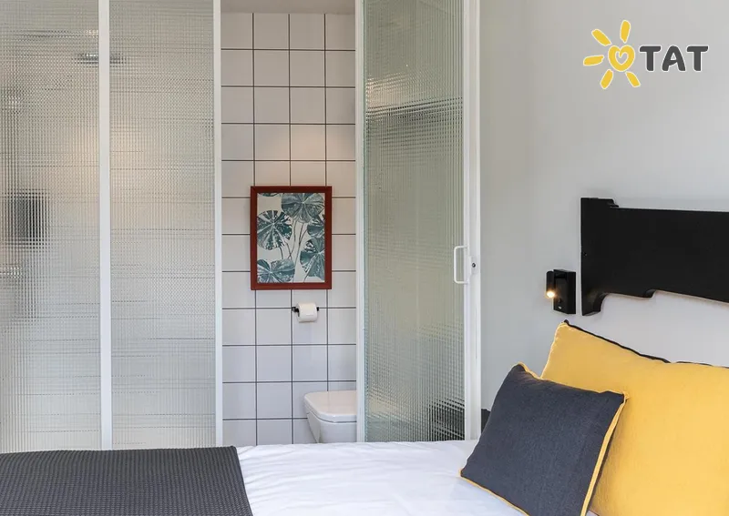 Фото отеля Unic Turisme D'interior 3* Maljorka Ispanija numeriai