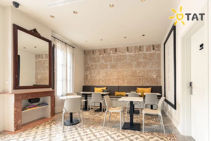 Фото отеля Unic Turisme D'interior 3* Maljorka Ispanija išorė ir baseinai