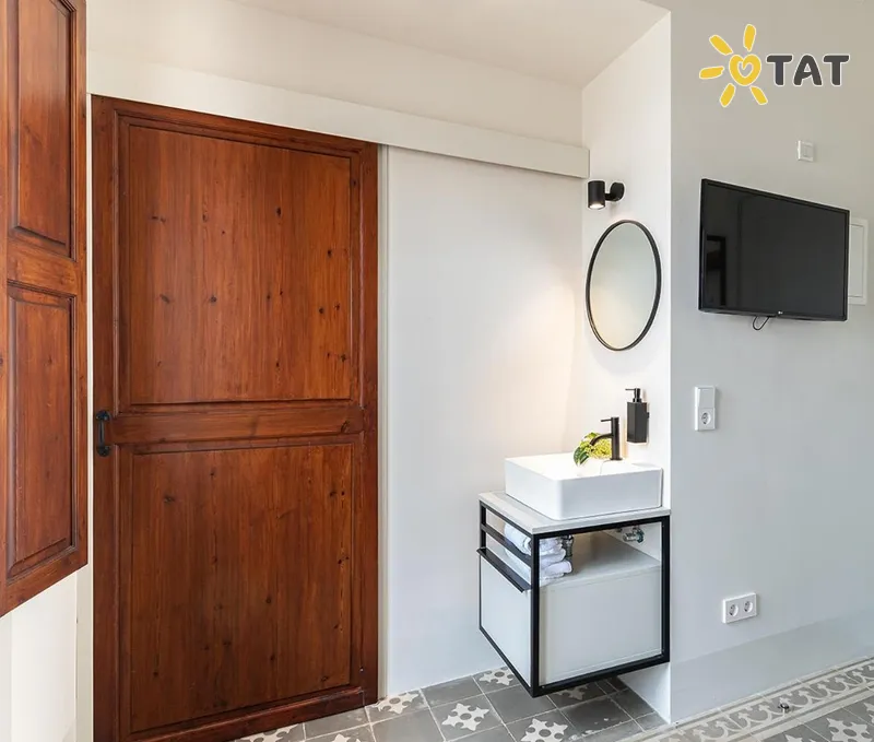 Фото отеля Unic Turisme D'interior 3* Maljorka Ispanija numeriai