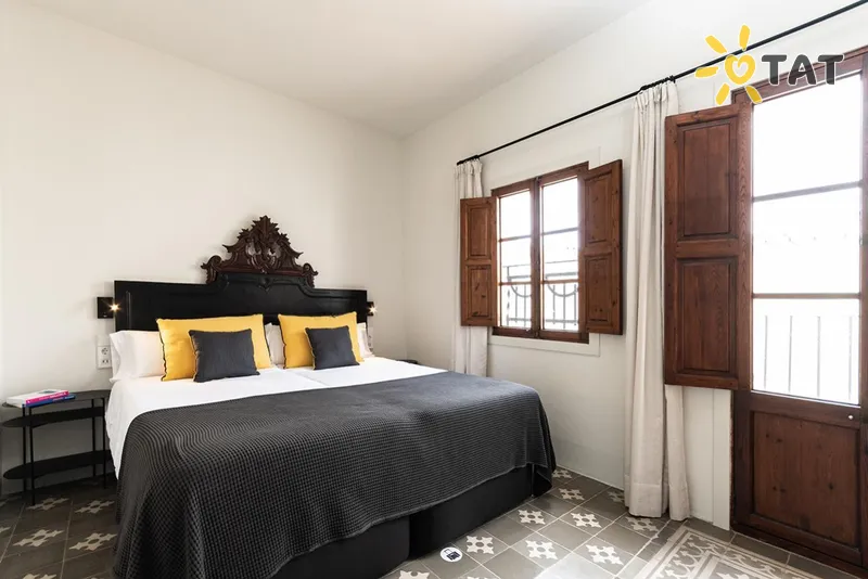 Фото отеля Unic Turisme D'interior 3* Maljorka Ispanija numeriai