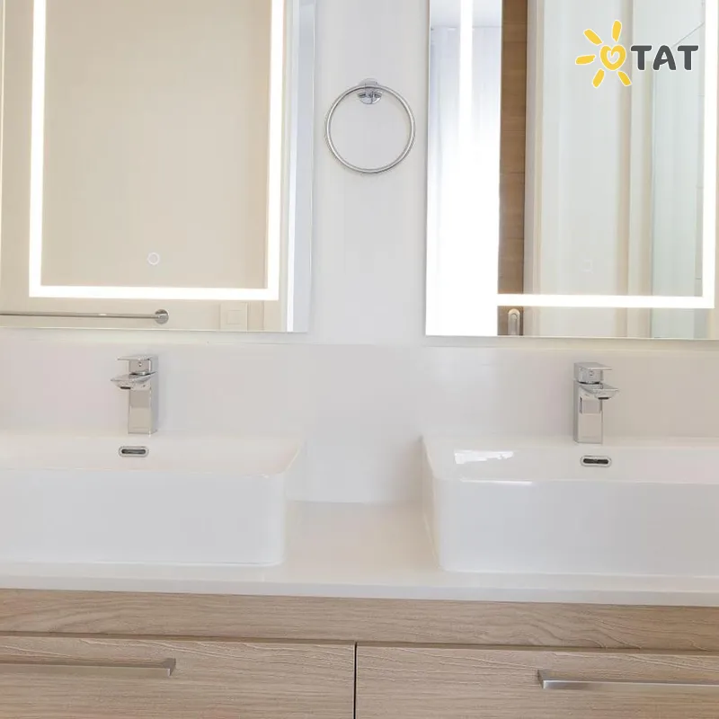 Фото отеля Ocean Grand Gaube 4* apie. Mauricijus Mauricijus numeriai