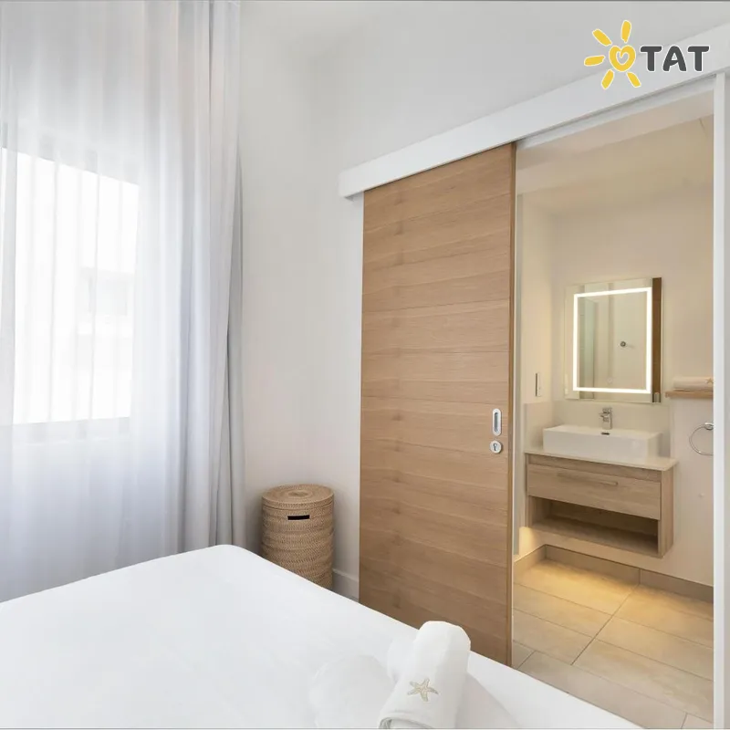 Фото отеля Ocean Grand Gaube 4* apie. Mauricijus Mauricijus numeriai