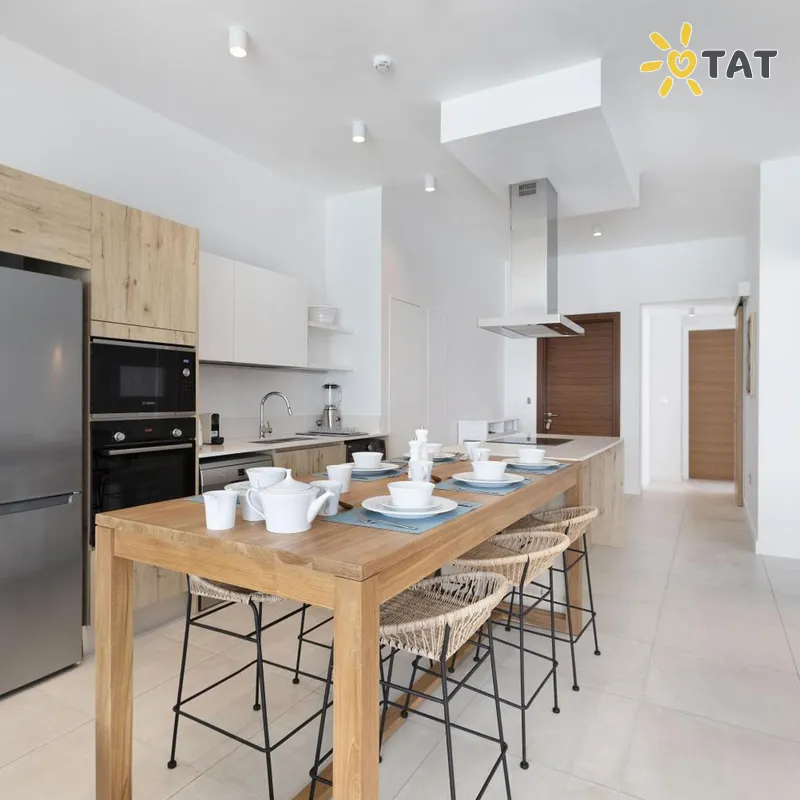 Фото отеля Ocean Grand Gaube 4* apie. Mauricijus Mauricijus numeriai