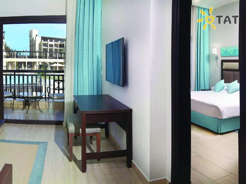 Фото отеля Steigenberger Aqua Magic 5* Хургада Египет номера