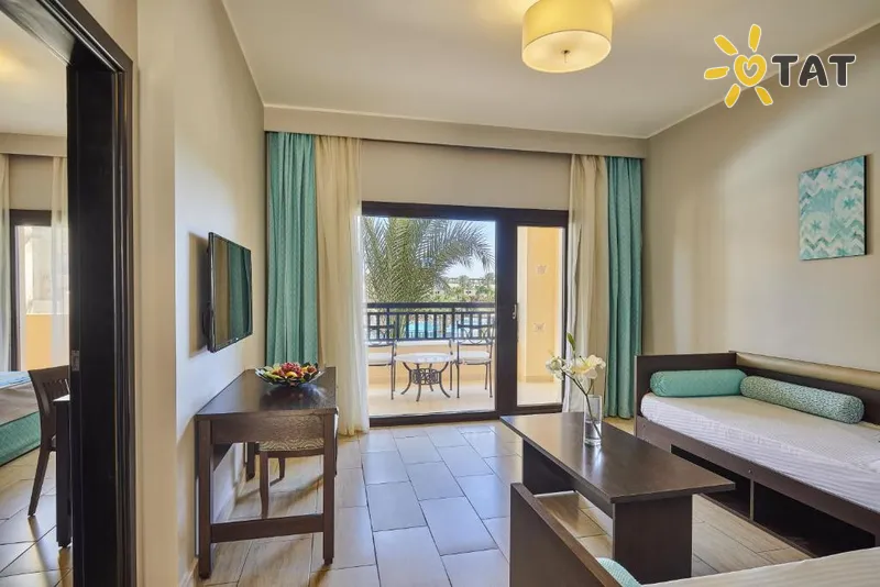 Фото отеля Steigenberger Aqua Magic 5* Хургада Египет номера