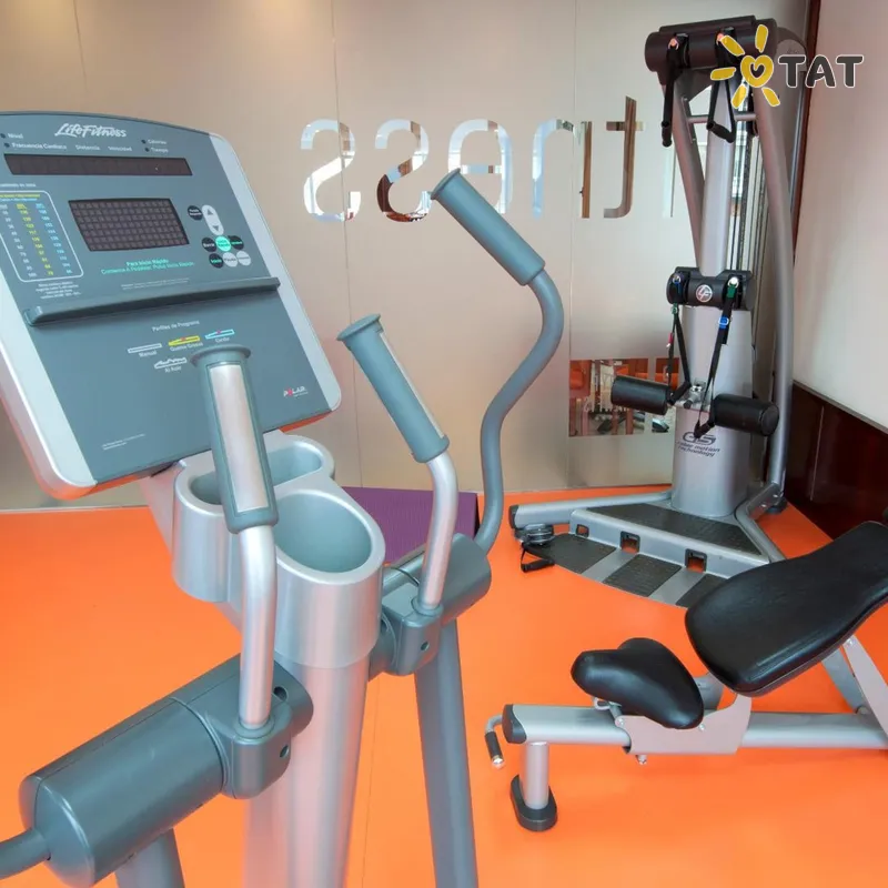 Фото отеля Hotel Madrid Plaza de Espana 4* Мадрид Іспанія спорт і дозвілля