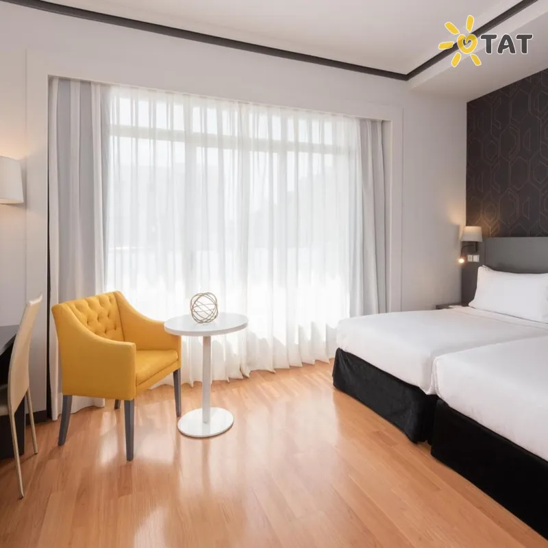 Фото отеля Hotel Madrid Plaza de Espana 4* Мадрид Іспанія номери