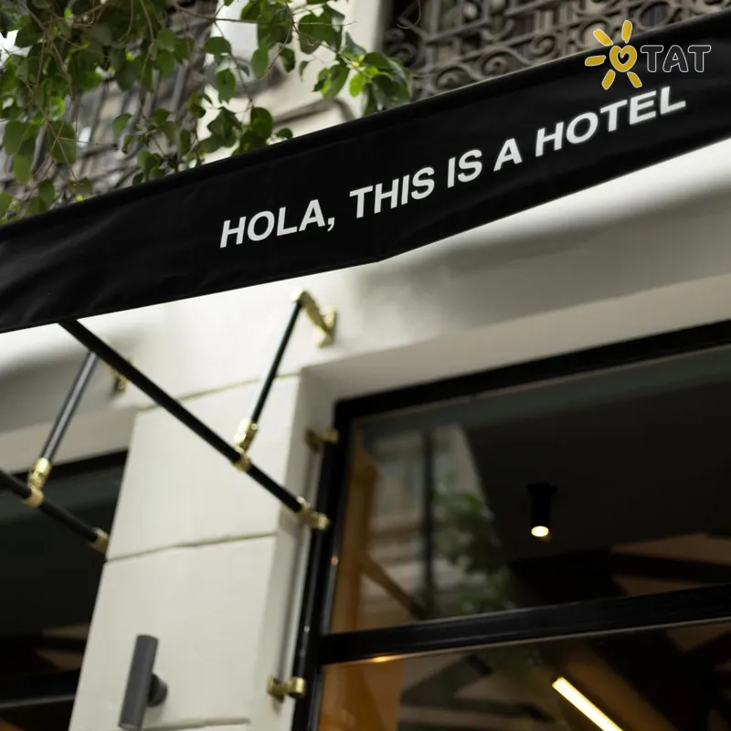 Фото отеля Petit Palace Ducal Chueca 3* Мадрид Испания экстерьер и бассейны