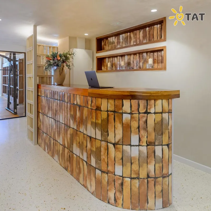 Фото отеля Vibra Yamm Urban Hotel 4* о. Ибица Испания лобби и интерьер