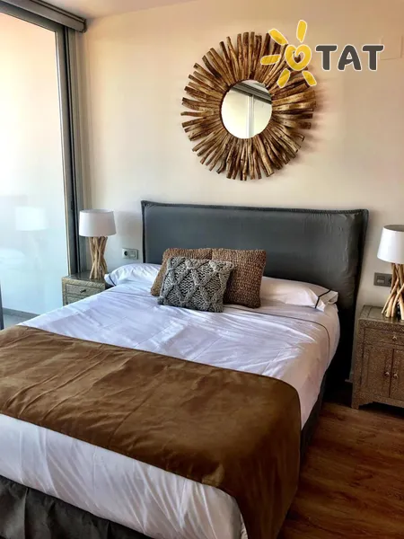 Фото отеля Nature Suites Puig Campana 3* Коста Бланка Испания номера