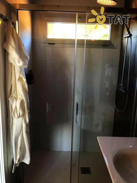 Фото отеля Nature Suites Puig Campana 3* Коста Бланка Испания номера