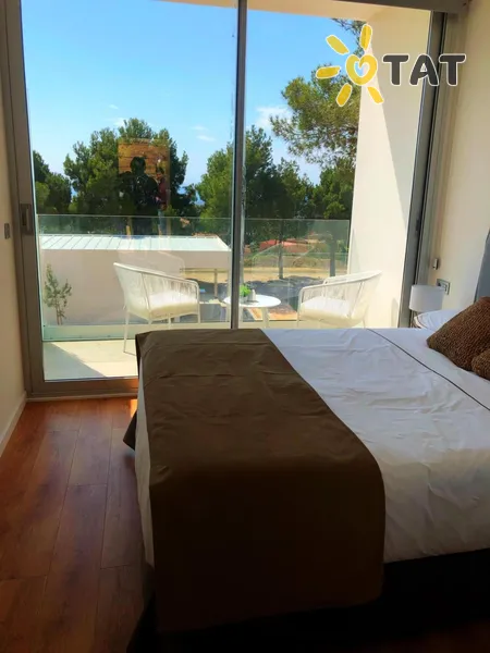 Фото отеля Nature Suites Puig Campana 3* Коста Бланка Испания номера