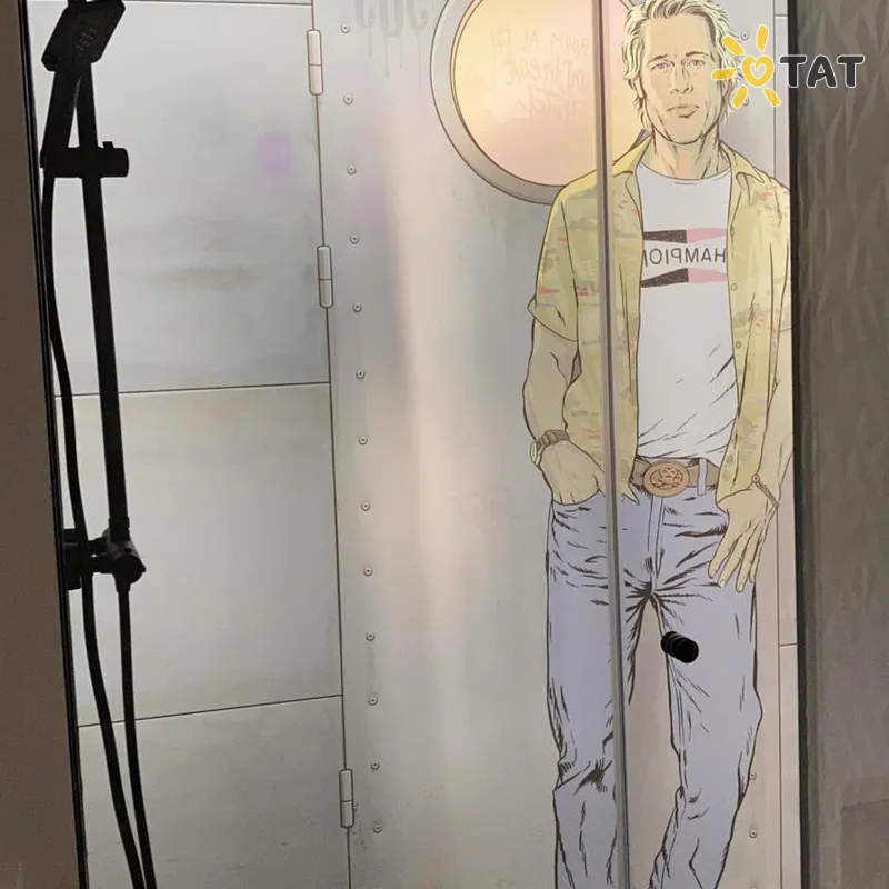 Фото отеля DormirDCine Alicante 4* Коста Бланка Испания номера