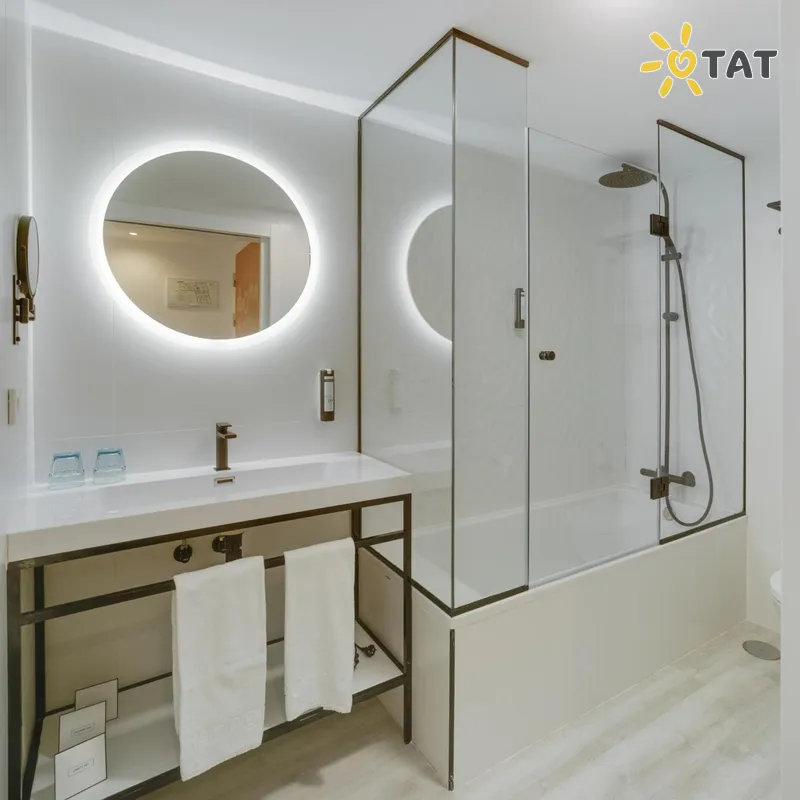 Фото отеля DormirDCine Alicante 4* Коста Бланка Испания номера