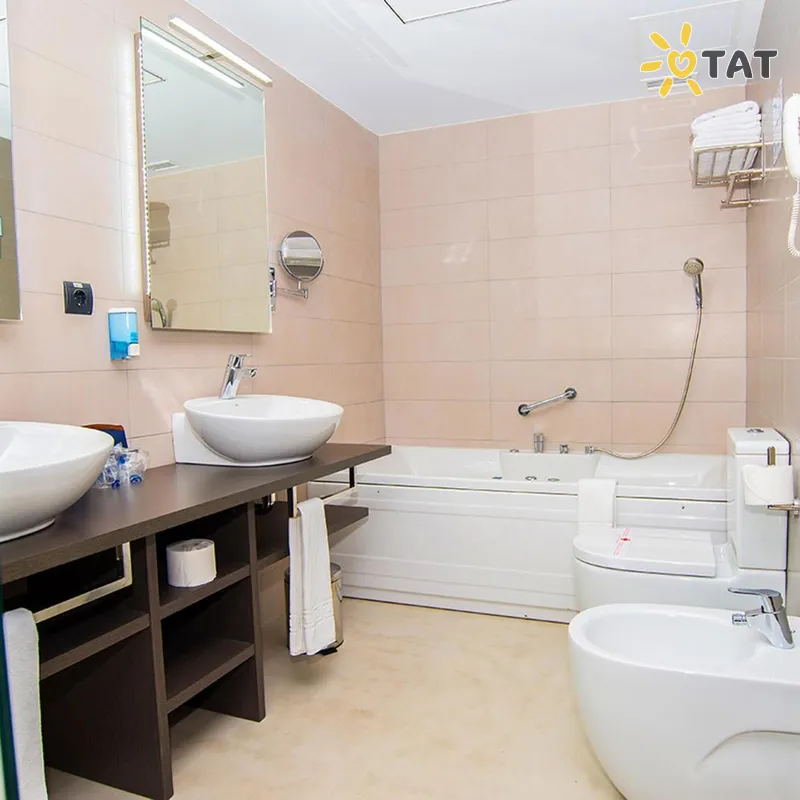 Фото отеля Rh Vinaros Aura 4* Коста Асаар Испания номера