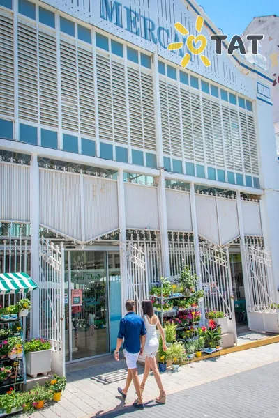 Фото отеля Rh Vinaros Aura 4* Коста Асаар Испания экстерьер и бассейны