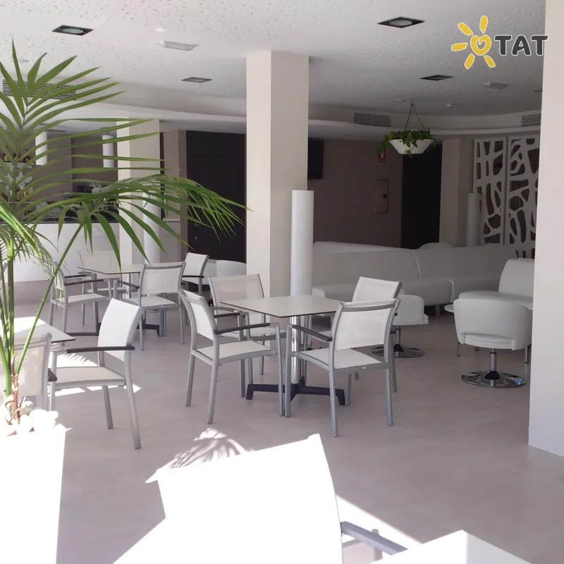 Фото отеля Rh Vinaros Aura 4* Коста Асаар Испания бары и рестораны