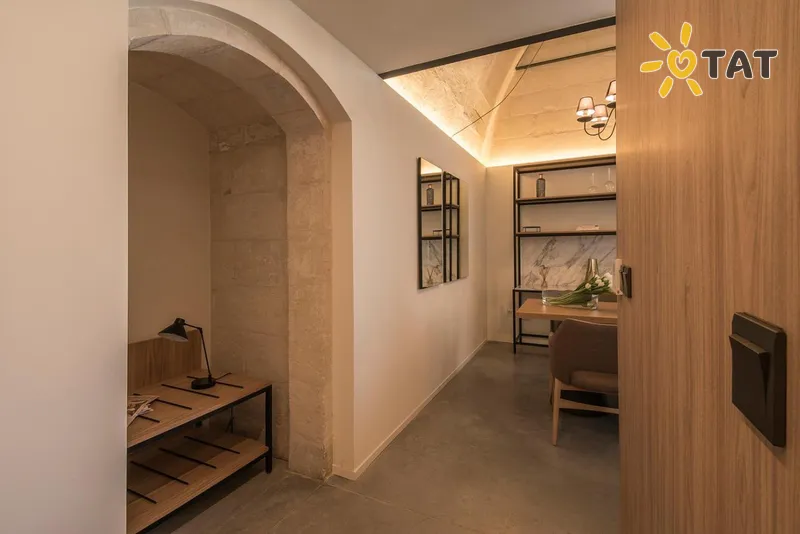 Фото отеля Cugo Gran Macina Malta 5* Valeta Malta numeriai