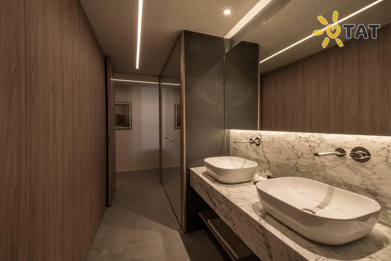 Фото отеля Cugo Gran Macina Malta 5* Valeta Malta numeriai