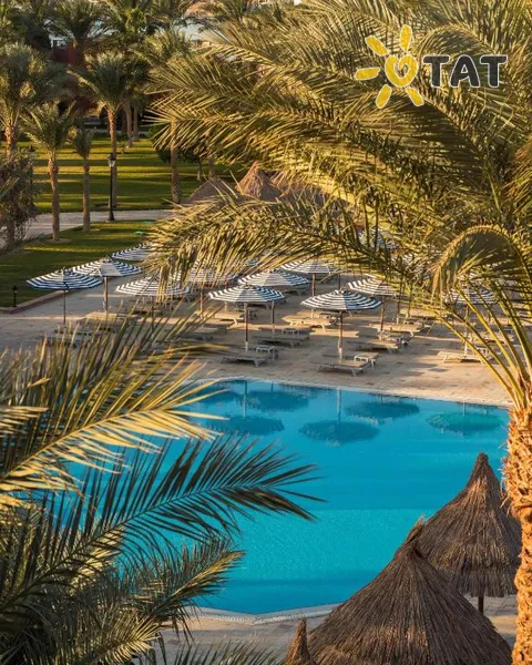 Фото отеля Siva Grand Beach 4* Хургада Египет экстерьер и бассейны