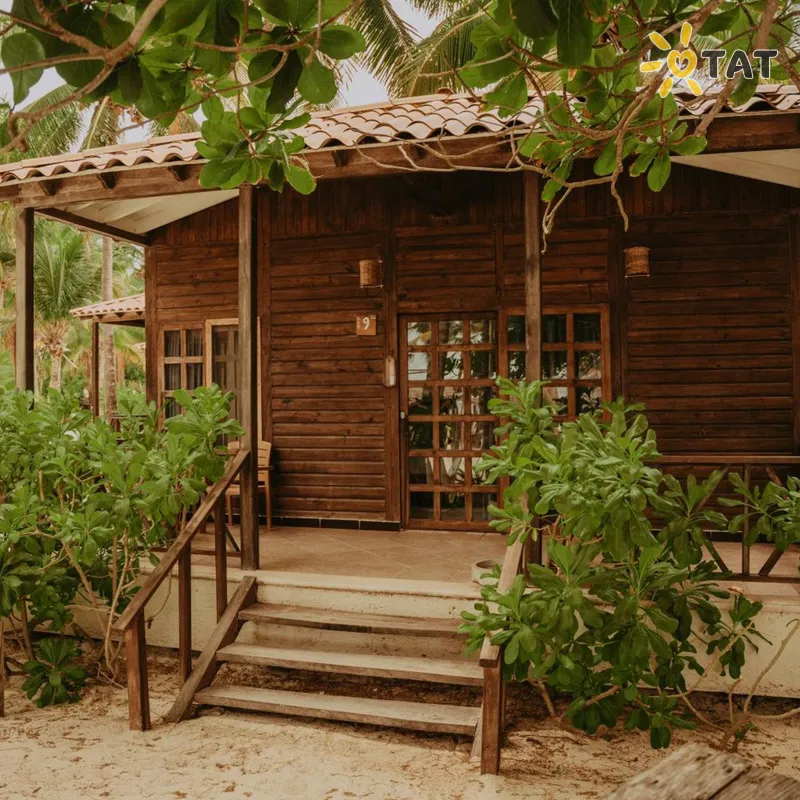 Фото отеля Petit Lafitte 4* Playa del Carmen Meksika išorė ir baseinai