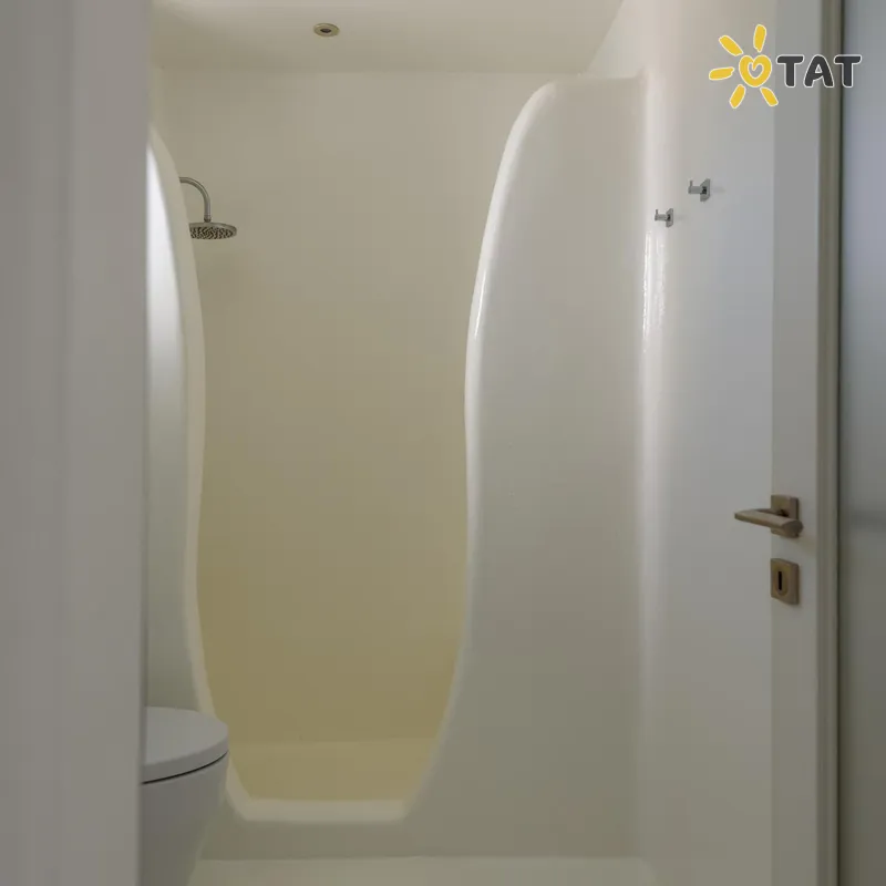 Фото отеля Kalestesia Suites 4* о. Санторини Греция номера